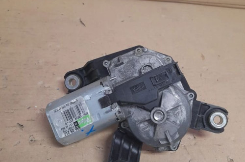 SILNICZEK WYCIERACZKI TYŁ OPEL ZAFIRA B nr 53025212