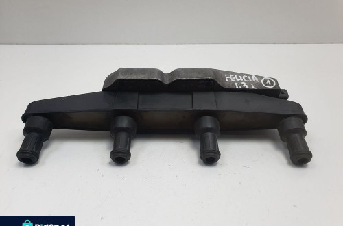 Skoda Felicia 1.3 CEWKA ZAPŁONOWA 047905104 oryginał