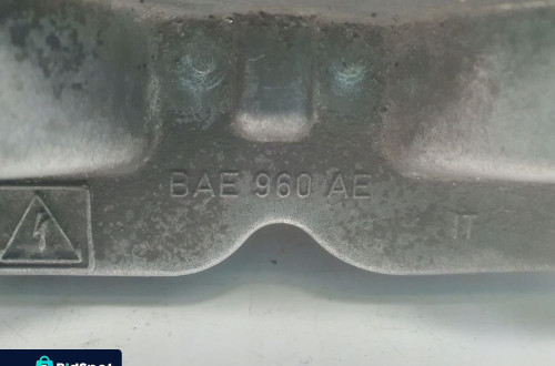 Skoda Felicia 1.3 CEWKA ZAPŁONOWA 047905104 oryginał