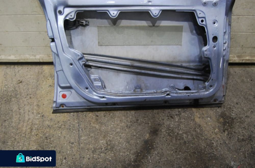 DRZWI LEWY PRZÓD PRZEDNIE LEWE VW PASSAT B5 LIFT LL5Y