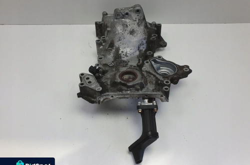 Toyota Aygo 1.0 12V 1KR OBUDOWA ROZRZĄDU pokrywa