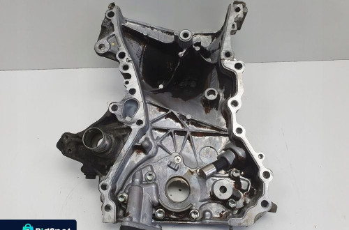 Toyota Aygo 1.0 12V 1KR OBUDOWA ROZRZĄDU pokrywa