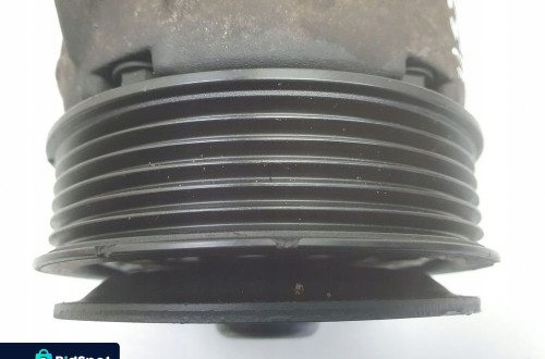 Toyota Yaris II 1.4 D4D SPRĘŻARKA KLIMATYZACJI pompa 447260-2331