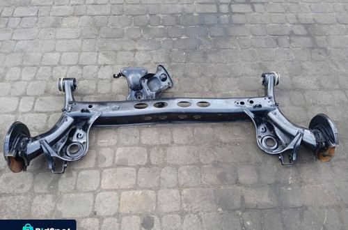 BELKA TYLNEGO ZAWIESZENIA SKODA SCALA 19- VW POLO 18-