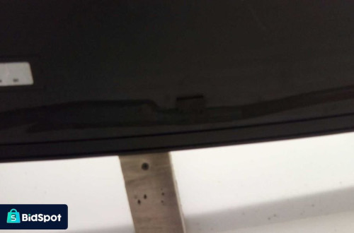 SZYBA CZOŁOWA MERCEDES S-KLASA W223 21- ORG SENSOR KAMERA