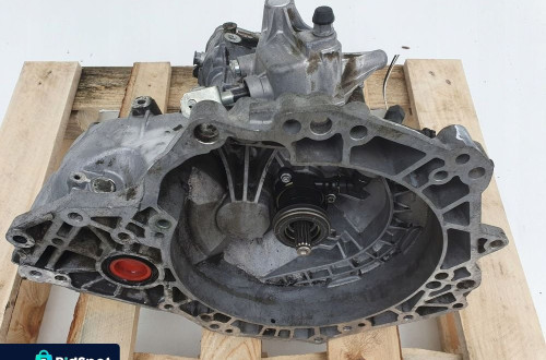 Opel Corsa Combo C 1.3 CDTI SKRZYNIA BIEGÓW manualna MANUAL F17W355