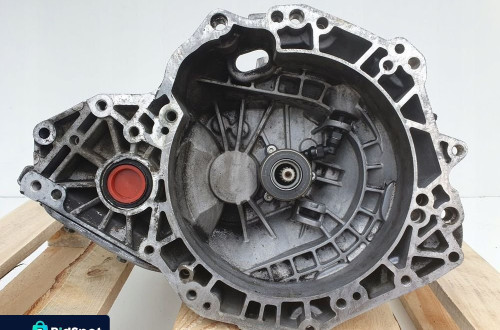 Opel Corsa Combo C 1.3 CDTI SKRZYNIA BIEGÓW manualna MANUAL F17W355