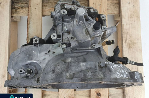 Opel Corsa Combo C 1.3 CDTI SKRZYNIA BIEGÓW manualna MANUAL F17W355