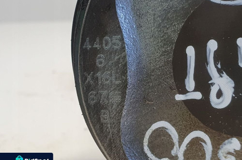 Alfa Romeo Fiat 500C 900 0.9T TŁOK KORBOWÓD