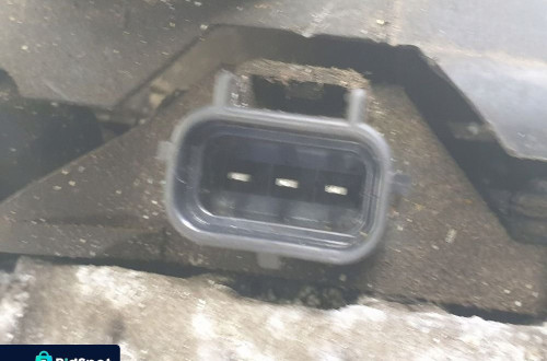 Ford Mondeo MK3 2.0 16V ALTERNATOR 1S7T-BC