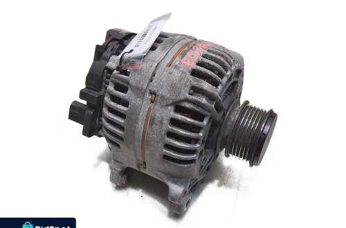 ALTERNATOR VW EOS 2.0 TDI 06F903023F 0124525091
