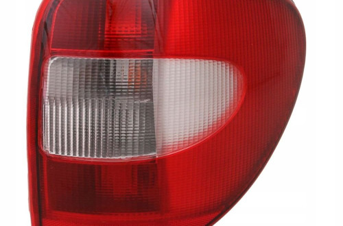 LAMPA TYL CHRYSLER VOYAGER CHRYSLER TOWN  COUNTRY DODGE CARAVAN EUROPA R
