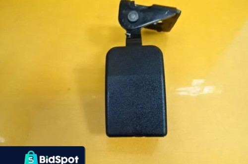 ZAPINKA PASA TYŁ PEUGEOT 307 KOMBI NR17