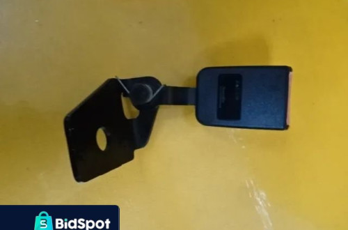 ZAPINKA PASA TYŁ PEUGEOT 307 KOMBI NR17