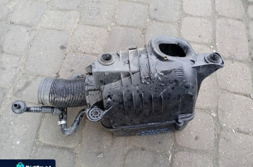 OBUDOWA FILTRA POWIETRZA SKODA VOLKSWAGEN 1F0129607