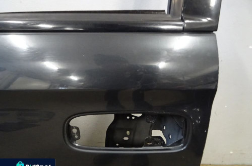 DRZWI LEWY PRZÓD LEWE PRZEDNIE CHRYSLER VOYAGER IV 00-05 NR1024