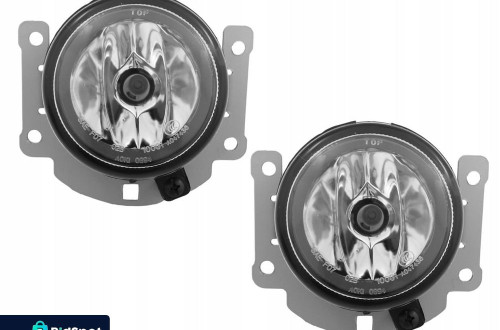 Halogen Lampa Mitsubishi Asx Ga 2010- Lift 2013-