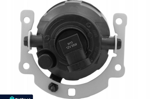 Halogen Lampa Mitsubishi Asx Ga 2010- Lift 2013-