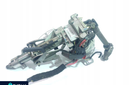 WSPOMAGANIE ELEKTRYCZNE RENAULT MEGANE III 3 (2008-2013) 488107802R