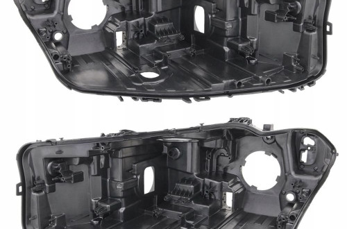 Obudowa Reflektora Puszka Bmw 5 g30 g31 17-20 kpl