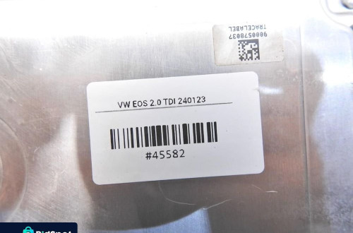 ZESTAW STARTOWY VW EOS 2.0 TDI 03G906021CE 0281013169 1Q0920862C V0011000