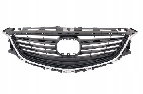 Atrapa Grill Listwa Chrom kpl Mazda 6 GJ 2012-2016