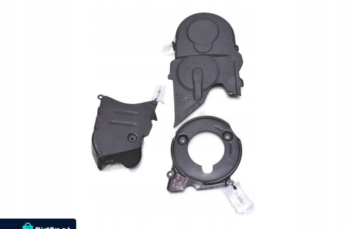 OSŁONA OBUDOWA ROZRZĄDU VW EOS 2.0 TDI 045109107F