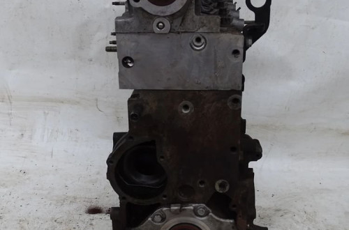 SILNIK 2.0 HDI RHS PEUGEOT 307 F-VAT