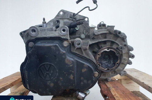 Audi A3 8L 1.9 TDI SKRZYNIA BIEGÓW manualna EBF manual