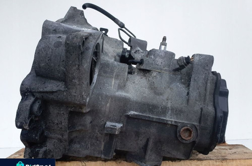 Audi A3 8L 1.9 TDI SKRZYNIA BIEGÓW manualna EBF manual