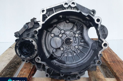 Audi A3 1.6 16V SKRZYNIA BIEGÓW DUU manualna MANUAL