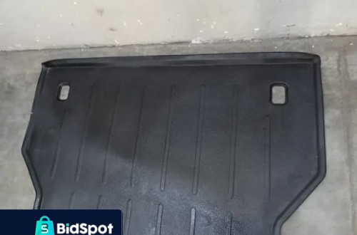 DYWAN WYKŁADZINA BAGAŻNIKA OPEL CORSA D NR174