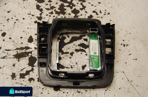 RAMKA LEWARKA ZMIANY BIEGÓW DSG 3C1713203G VW PASSAT B6