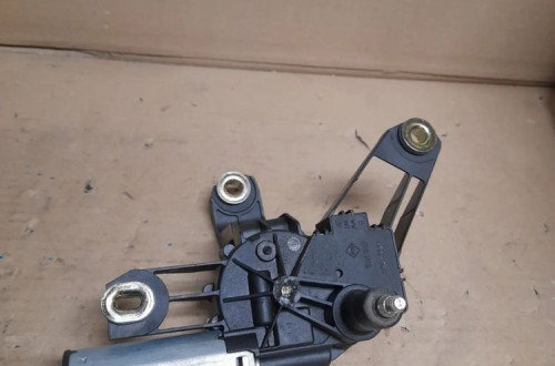 SILNICZEK WYCIERACZKI TYŁ SKODA FABIA I nr 6Y9955711A