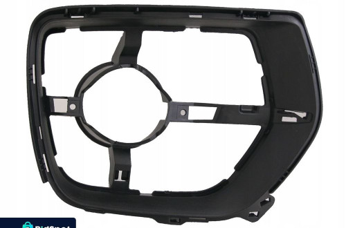 Ramka Mocowanie Halogenu BMW X6 E71 2008-2012 R