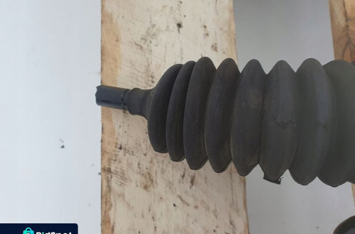 VW Golf II MAGLOWNICA przekładnia KIEROWNICZA Europa