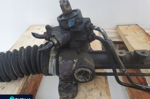 VW Golf II MAGLOWNICA przekładnia KIEROWNICZA Europa