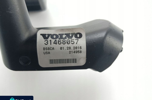 LUSTERKO WEWNĘTRZNE WSTECZE VOLVO V40 II 31468057