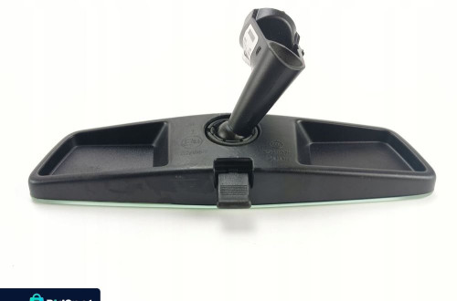 LUSTERKO WEWNĘTRZNE WSTECZE VOLVO V40 II 31468057