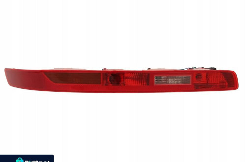 Lampa tył tylna Audi Q7 4l 2005- Lift 2009-2015 L