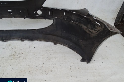 ZDERZAK PRZÓD PRZEDNI PEUGEOT 307 EZRC F-VAT
