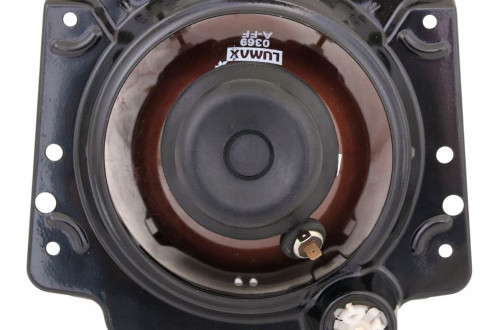 REFLEKTOR LAMPA NOWA VW GOLF II 2 1983-1992 H4