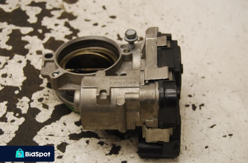 PRZEPUSTNICA 55258454 FIAT TIPO 1.6 MTJ JEEP