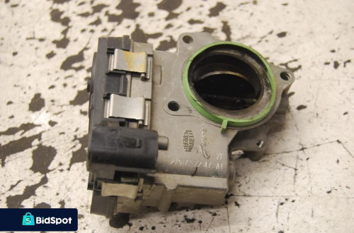 PRZEPUSTNICA 55258454 FIAT TIPO 1.6 MTJ JEEP