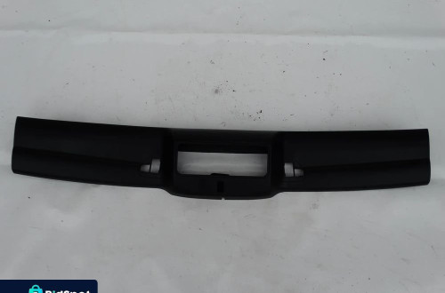 OSŁONA PANEL LAMPKI SŁUPKA DACHU PODSUFITKI BMW E85 Z4 F-VAT