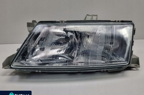 Saab 95 9-5 I 97-01r PRZEDNIA LAMPA LEWA LEWY PRZÓD nowa ORYGINAŁ Valeo