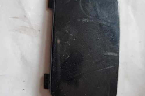 AUDI Q5 8R0 08-14r. - ZASLEPKA HAKA ZDERZAKA TYŁ LEWA 8R0807449