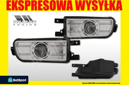 Halogen Lampa Celar Tuning Audi 100 C4 4a 90-94