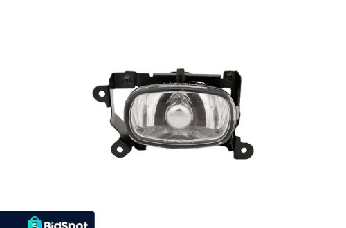 HALOGEN LAMPA MITSUBISHI OUTLANDER I 1 2003-2007 L