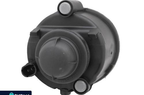 Halogen RENAULT TWINGO KANGOO KUBISTAR I 1 LIFT